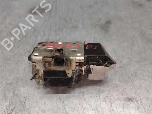Used Front left lock CITROËN XSARA PICASSO (N68) 2.0 HDi (90 hp) 28811488