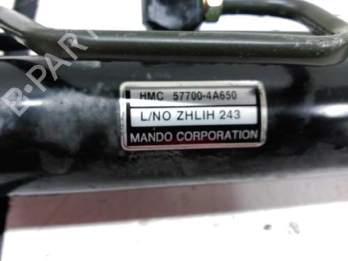 Steering rack HYUNDAI H-1 Van (A1)  | BP21445897M22 