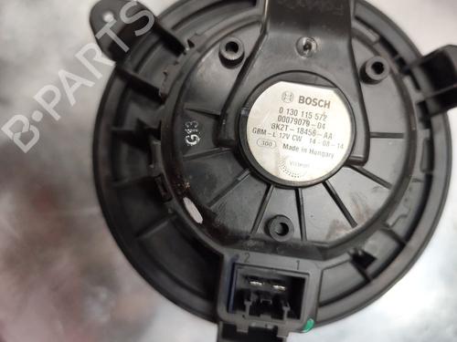 Heater blower motor FORD TRANSIT V363 Van (FCD, FDD)  | BP29244684M62 