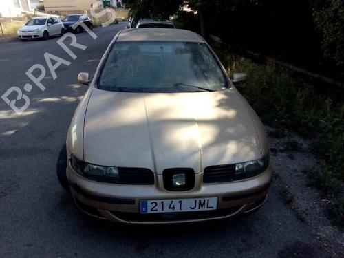 AC-rør SEAT TOLEDO II (1M2)  | BP21439514M126 