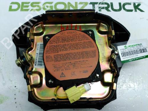 Førerens kollisjonspute NISSAN TERRANO II (R20)  | BP21427588C9 