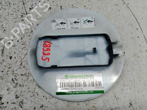 Klapa wlewu paliwa FORD FOCUS II (DA_, HCP, DP)  | BP21439488C131 