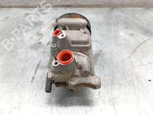 AC compressor SEAT LEON (1P1) 1.6 TDI | BP28722296M34 