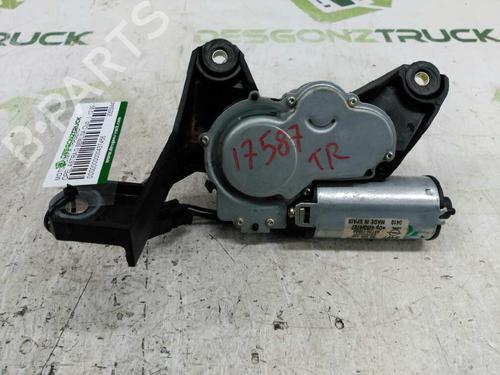 Wischermotor hinten für OPEL ASTRA G Hatchback (T98) [1998-2009]  21437134