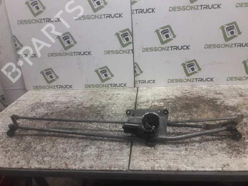 Front wiper motor CITROËN XSARA PICASSO (N68) 1.8 16V | BP21468298M29
