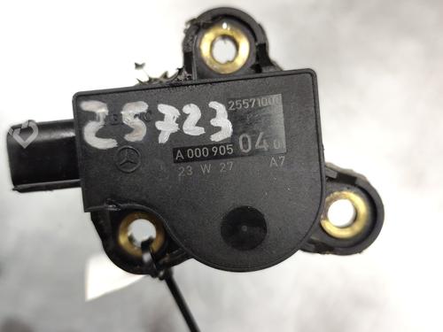 Electronic module MERCEDES-BENZ SPRINTER 3,5-t Van (B907, B910) 314 CDI RWD (907.631, 907.633, 907.635, 907.637) | BP29607994M83 