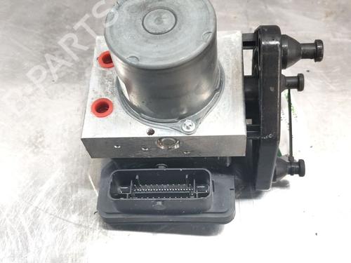 Used ABS pump MERCEDES-BENZ SPRINTER 3,5-t Van (B907, B910) 314 CDI RWD (907.631, 907.633, 907.635, 907.637) (143 hp) 29498614