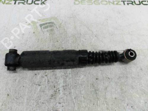 Venstre bagtil støddæmper PEUGEOT 206 Hatchback (2A/C) [1998-2012]  21429211