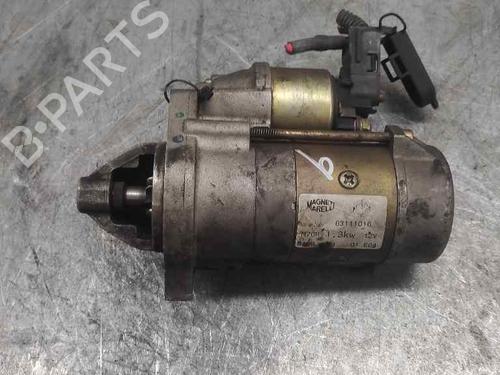 Starter FIAT BRAVO I (182_)  | BP21405318M8 