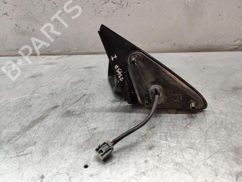 Left mirror FORD MONDEO III (B5Y)  | BP24406546C26 