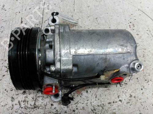 AC-Kompressor BMW 3 (E46) 320 d | BP21440015M34