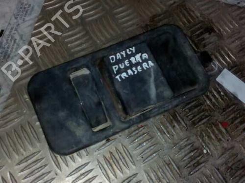 Used Front right interior door handle IVECO DAILY III Van 35 C 12 V, 35 S 12 V (AGKA43A2, AGKB43A2, AGKB46A2,... (116 hp) 21461268