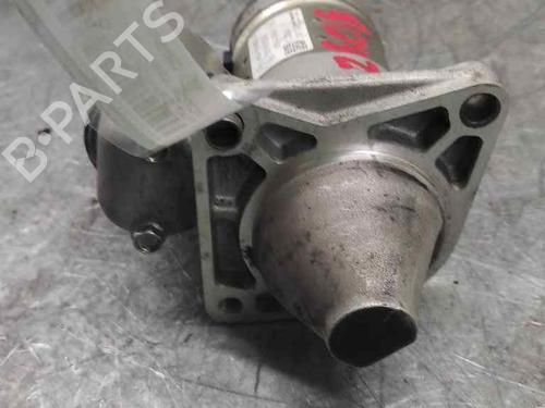 Used Starter FIAT GRANDE PUNTO (199_) 1.4 16V (199BXG1B, 199AXG1B) (95 hp) 21403775