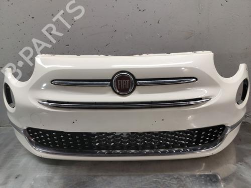 Used Front bumper FIAT 500 (312_) 1.0 Mild Hybrid (312.AYD1B) (69 hp) 30087541