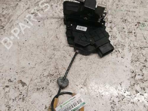 Rear left lock FORD FOCUS II (DA_, HCP, DP)  | BP21477079C100 