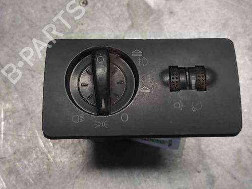 Used Headlight switch SKODA FABIA I (6Y2) [1999-2008]  21404460