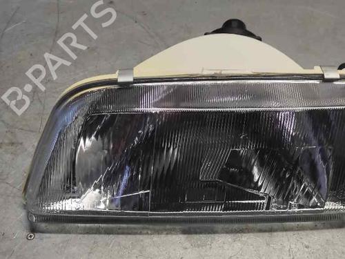 Used Right headlight CITROËN ZX (N2) [1991-1999]  21404243