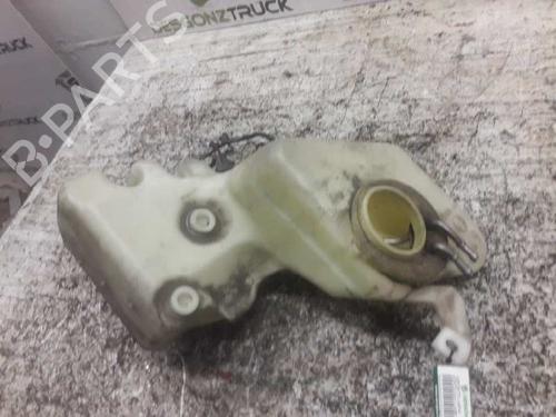 Windscreen washer tank MERCEDES-BENZ S-CLASS (W220) S 350 4-matic (220.087, 220.187) 2208690020