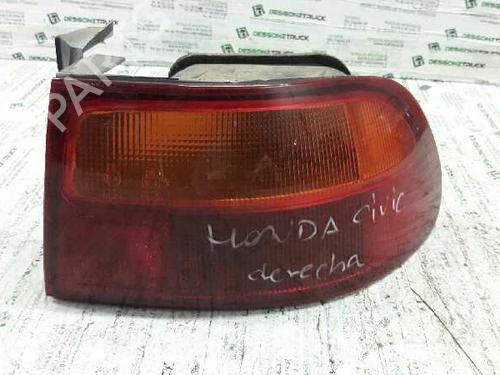 Used Right taillight HONDA CIVIC VI Fastback (MA, MB) [1994-2001]  21449766