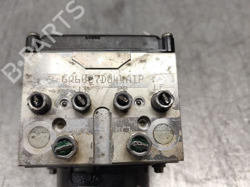 ABS pump PEUGEOT 407 SW (6E_, 6D_)  | BP28818384M43 