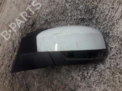 Left mirror FORD FOCUS III  | BP21426170C26 