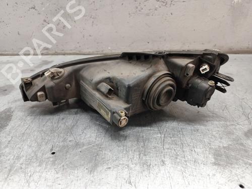 Højre forlygte PEUGEOT 206 Hatchback (2A/C) 1.4 HDi eco 70 | BP22798710C29 