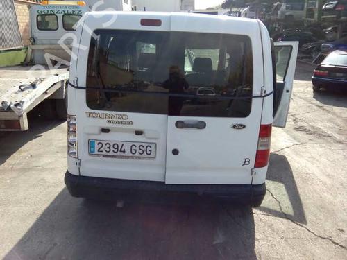 Styring servopumpe FORD TRANSIT CONNECT (P65_, P70_, P80_)  | BP21479204M99 