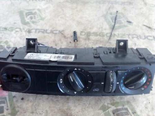 Climate control MERCEDES-BENZ SPRINTER 3,5-t Platform/Chassis (B906) 315 CDI 4x4 (906.131, 906.133, 906.135, 906.231, 906.233... A9068300485