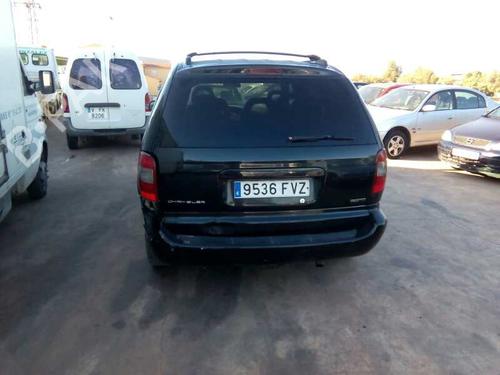 Engine CHRYSLER VOYAGER IV (RG, RS) 2.5 CRD | BP21425601M1 