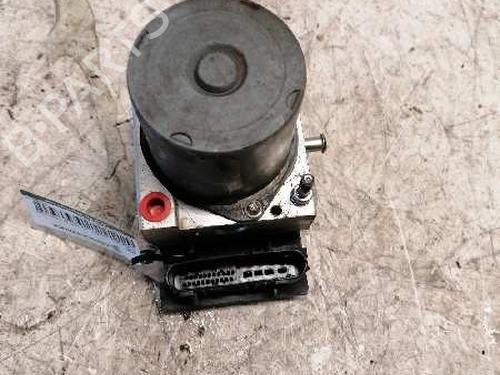 ABS Bremseaggregat CITROËN JUMPY II (VF7)  | BP21481966M43 