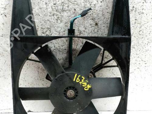 Used Radiator fan FIAT DUCATO Van (230_) [1994-2005]  21445611