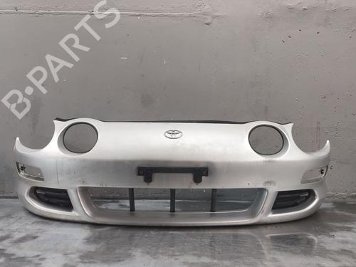 Used Front bumper Front bumper TOYOTA CELICA Coupe (_T18_) 2.0 (ST182_, ST182) (160 hp) 33906506 33906506