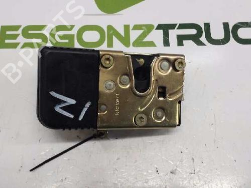 Used Front left lock FIAT SCUDO Van (220_) 2.0 JTD (94 hp) 21425176