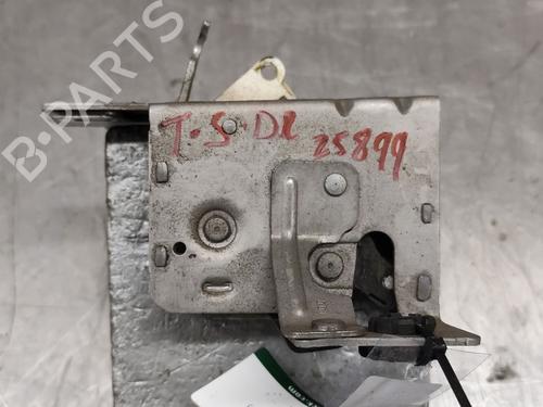 Fechadura trás direita FORD TRANSIT V363 Van (FCD, FDD) 2.0 EcoBlue mHEV (130 hp) 31290961
