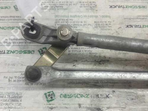 Front wiper motor SEAT CORDOBA (6K2)  | BP21454263M29 