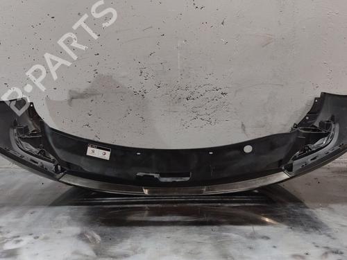 Front bumper PEUGEOT 208 I (CA_, CC_)  | BP30168627C7 
