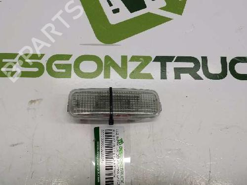 Innerbelysning AUDI A3 (8L1) 1.9 TDI (110 hp) 21425236