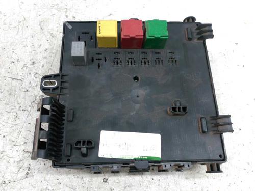 Sikringsdåse OPEL VECTRA C (Z02) [2002-2009]  21436863