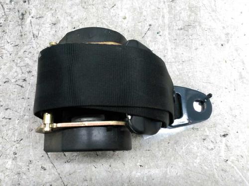 Rear left seatbelt PEUGEOT 307 (3A/C)  | BP21437254I29 