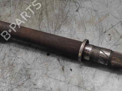 Right front driveshaft RENAULT MEGANE II Coupé-Cabriolet (EM0/1_) | BP21406402M39
