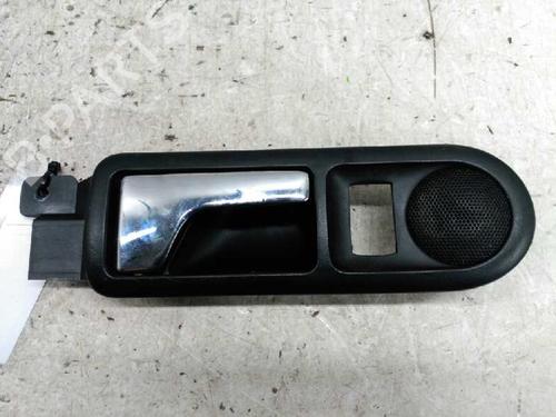 Høyre bak invendig håndtak VW GOLF IV (1J1)  | BP21438565I16 