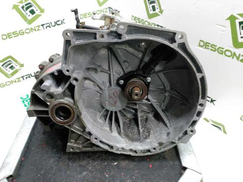 Used Gearbox FORD FOCUS II (DA_, HCP, DP) [2004-2013]  21434582