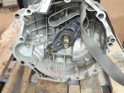 Used Gearbox VW PASSAT B5.5 (3B3) 1.9 TDI (101 hp) 25593097