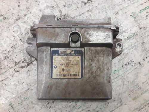 Used Engine control unit (ECU) RENAULT KANGOO Express (FC0/1_) [1997-2025]  21460329
