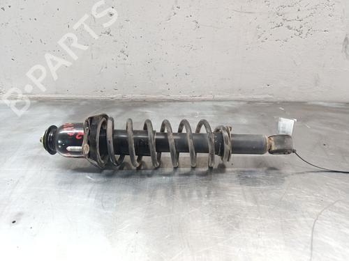 Right rear shock absorber TOYOTA COROLLA (_E12_) 2.0 D-4D (CDE120R, CDE120L_) | BP30168053M19