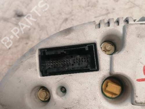 Kombiinstrument MERCEDES-BENZ M-CLASS (W163) ML 400 CDI (163.128) | BP21479992C47