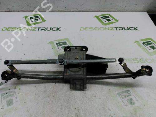 Viskermotor vindrute FORD KA (RB_)  | BP21427263M29 