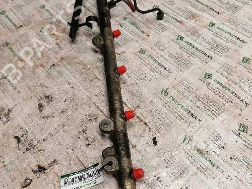 Injection rail MERCEDES-BENZ S-CLASS (W220)  | BP21474796M98 
