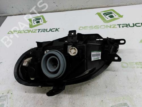 Right headlight CITROËN SAXO (S0, S1)  | BP21428403C29 