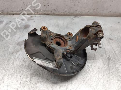 Højre Styrespindel Lejehus VW EOS (1F7, 1F8) 2.0 TDI | BP28578896M26 